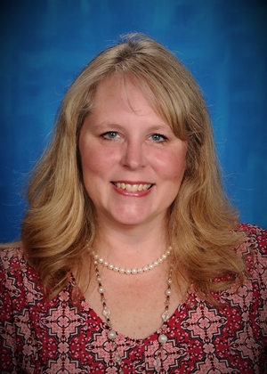 Brenda Gradin